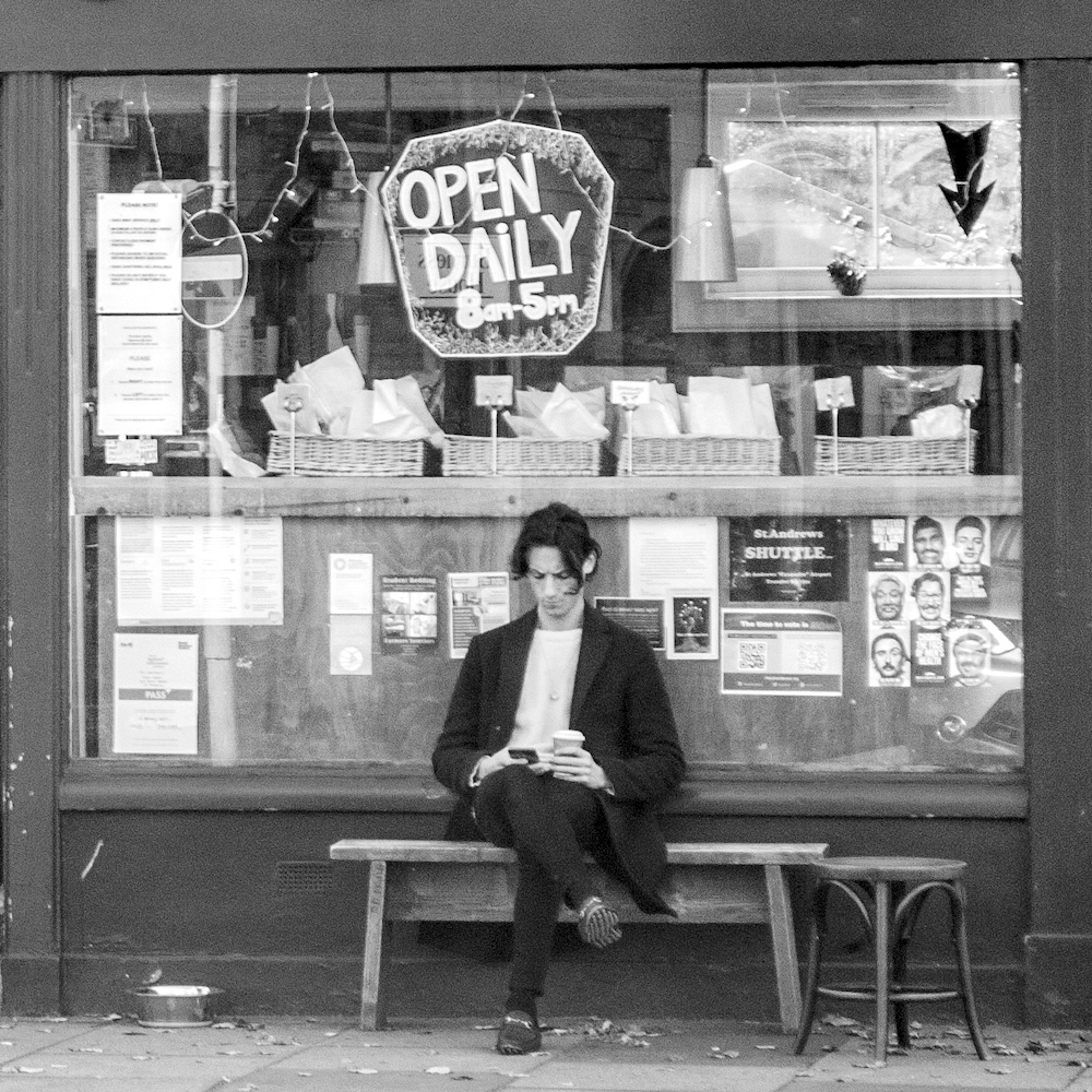 Radu ILIE - My Street [0046;0021]